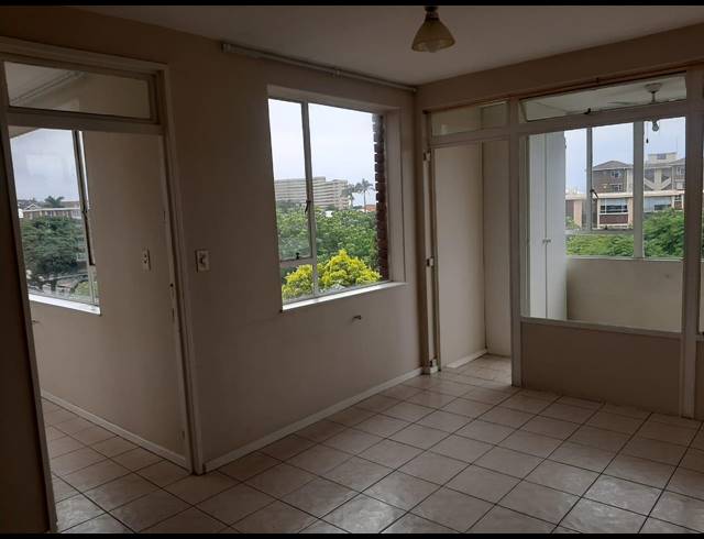 1 BEDROOM APARTMENT RENTED IN MORNINGSIDE